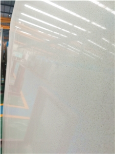 Ls-E015 Crystal Gray / Artificial Stone Tiles & Slabs,Floor & Wall