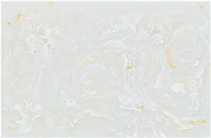 Ls-J002 Ice Flower Jade / Artificial Stone Tiles & Slabs,Floor & Wall