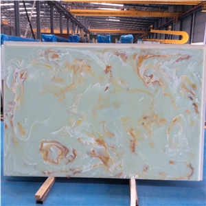 Ls-J005 Jadeite Jade / Artificial Stone Tiles & Slabs,Floor & Wall Ls-J005 Jadeite Jade / Artificial Stone Tiles & Slabs,Floor & Wall