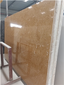 Ls-P001 Light Emperador / Artificial Stone Tiles & Slabs,Floor & Wall