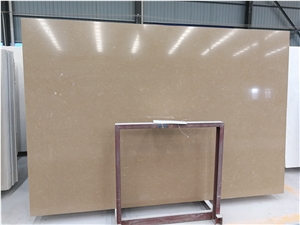 Ls-P013 Barley Gold / Artificial Stone Tiles & Slabs,Floor & Wall