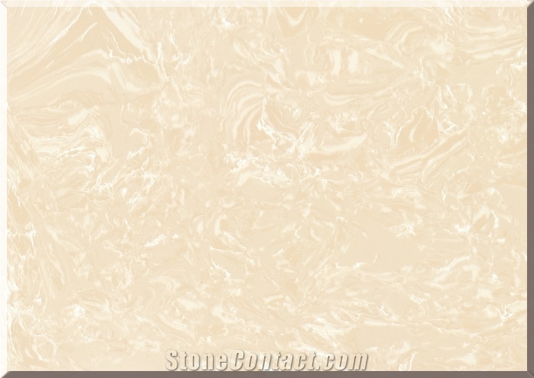 Ls-P013 Barley Gold / Artificial Stone Tiles & Slabs,Floor & Wall