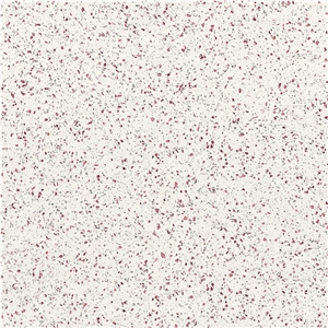 Ls-Q009 Red Diamond / Artificial Stone Tiles & Slabs,Floor & Wall