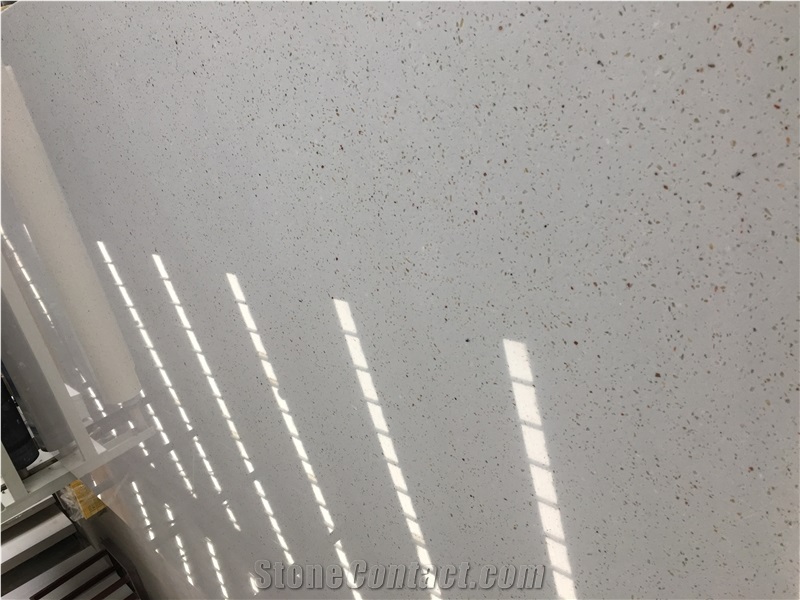 Ls-S007 Giallo California / Artificial Stone Tiles &Slabs,Floor & Wall