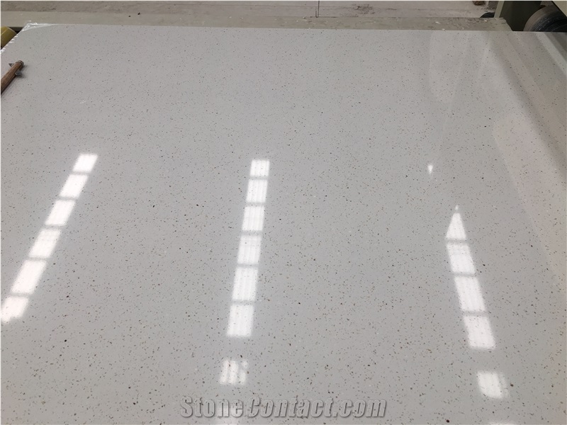 Ls-S007 Giallo California / Artificial Stone Tiles &Slabs,Floor & Wall