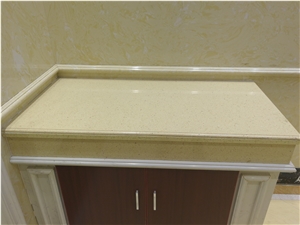 Ls-S010 Perlato Svevo / Artificial Stone Tiles & Slabs,Floor & Wall