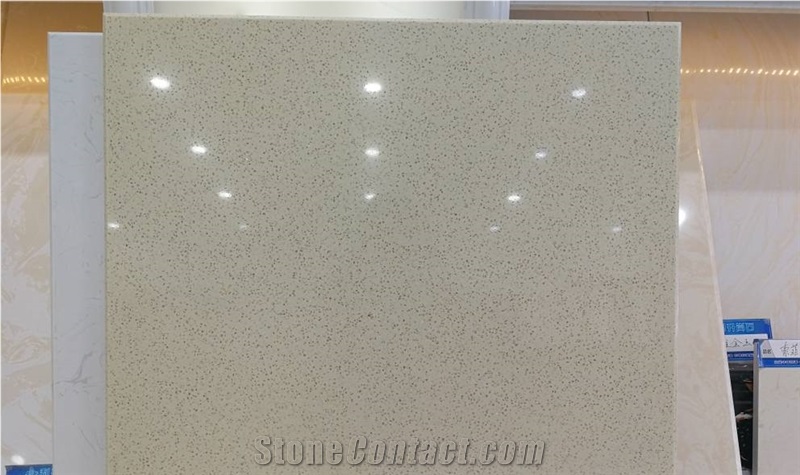 Ls-S011 Perlato Svevo Light / Artificial Stone Tiles & Slabs,Floor