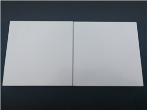 Ls-S013 Super White / Artificial Stone Tiles & Slabs,Floor & Wall
