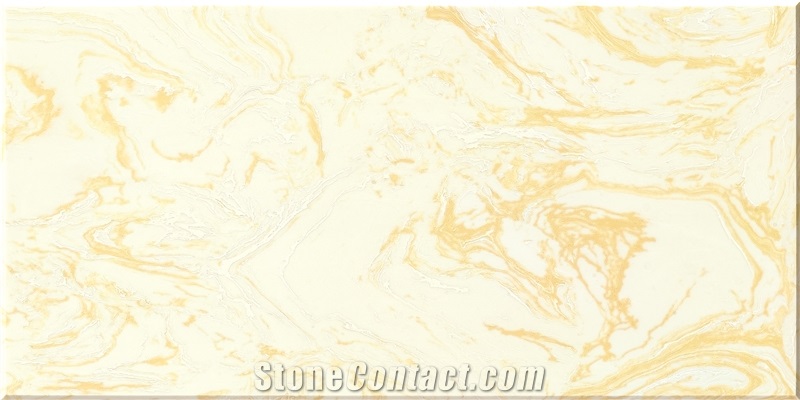 Ls-T001 Lingyun Jade / Artificial Stone Tiles & Slabs,Floor & Wall