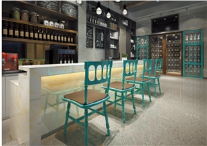Ls-T001 Lingyun Jade / Artificial Stone Tiles & Slabs,Floor & Wall