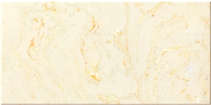 Ls-T002 Lanling Green Jade / Artificial Stone Tiles &Slabs,Floor &Wall