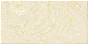 Ls-T007 Gold Inlaid with Jade / Artificial Stone Tiles & Slabs Ls-T007 Gold Inlaid with Jade / Artificial Stone Tiles & Slabs