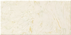 Ls-T014 Danqing Jade / Artificial Stone Tiles & Slabs,Floor & Wall
