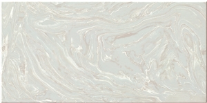 Ls-T015 Peche Jade / Artificial Stone Tiles & Slabs,Floor & Wall