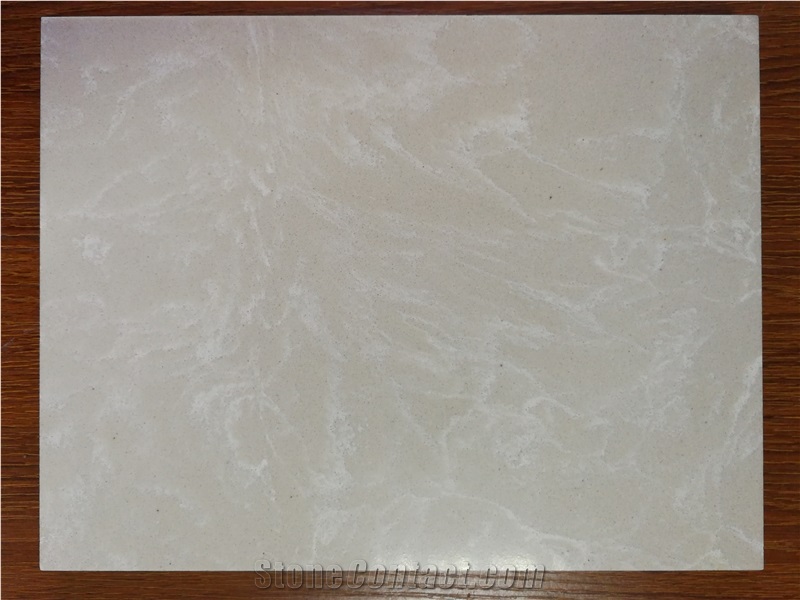 Ls-W001 Mona Lisa / Artificial Stone Tiles & Slabs,Floor & Wall