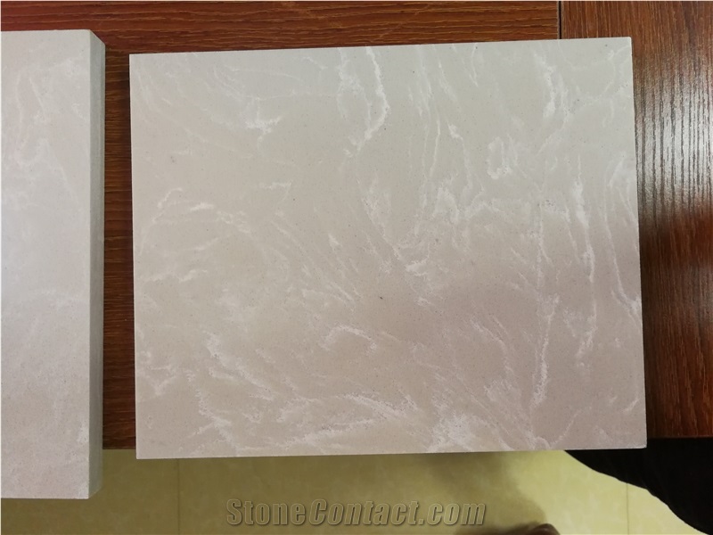 Ls-W001 Mona Lisa / Artificial Stone Tiles & Slabs,Floor & Wall