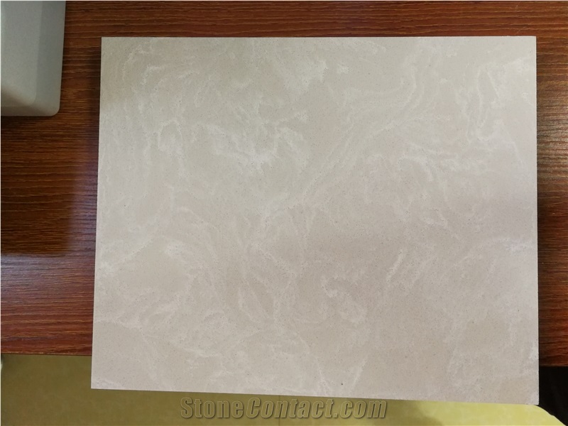 Ls-W001 Mona Lisa / Artificial Stone Tiles & Slabs,Floor & Wall
