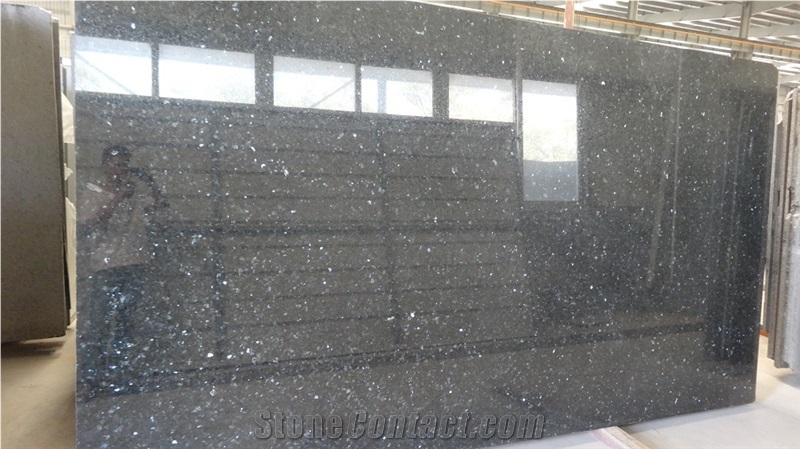 Polished Emerald Green Granite Tiles&Slabs Granite Flooring&Walling