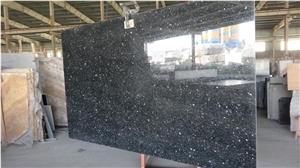 Polished Emerald Green Granite Tiles&Slabs Granite Flooring&Walling