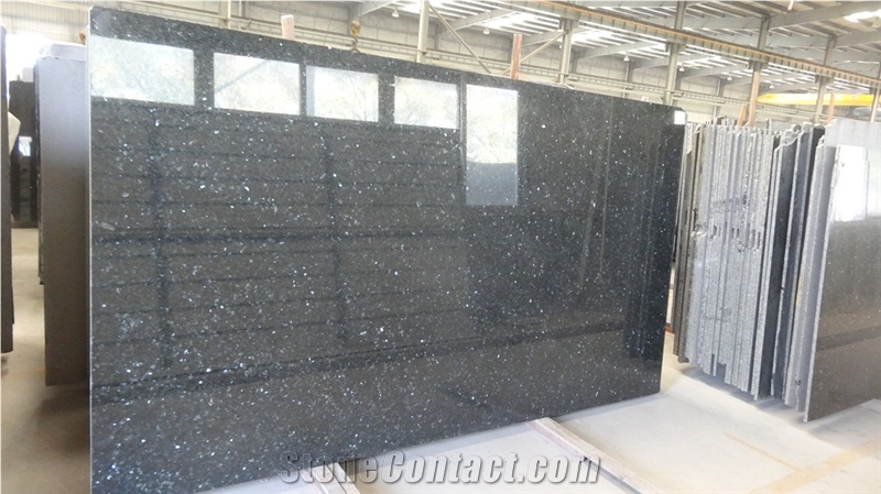 Polished Emerald Green Granite Tiles&Slabs Granite Flooring&Walling