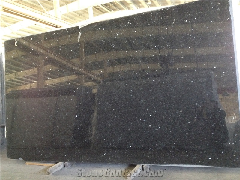 Polished Emerald Green Granite Tiles&Slabs Granite Flooring&Walling