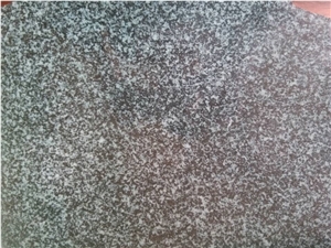 Polished G612 China Olive Green Granite Slabs&Tiles Flooring&Walling