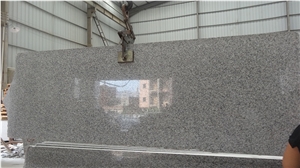 Polished G623 Moon Pearl Granite Slabs&Tiles Flooring&Walling