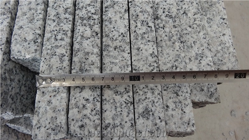 Polished G623 Moon Pearl Granite Slabs&Tiles Flooring&Walling