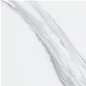 Polished White Quartz Xka1206-Calacatta Oceana Quartz Tiles&Slabs