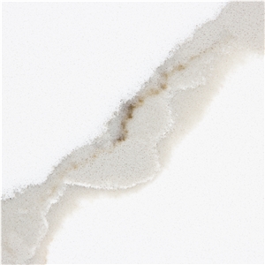Polished White Quartz Xka9130-Calacatta Gold Quartz Tiles&Slabs