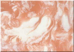 Royal Red Onyx / Artificial Stone Tiles & Slabs,Floor & Wall