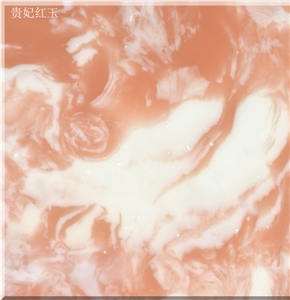 Royal Red Onyx / Artificial Stone Tiles & Slabs,Floor & Wall