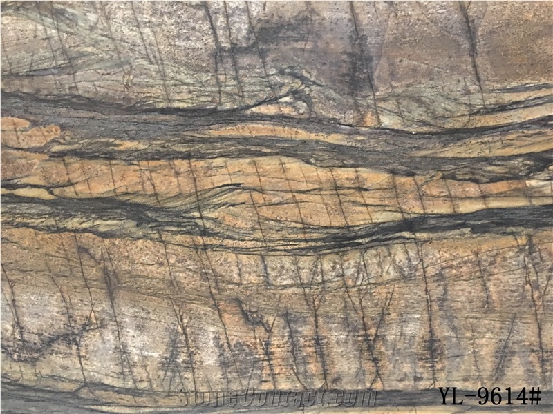 Shangri La Brown / Quartzite Tiles & Slabs ,Floor & Wall ,Cut to Size