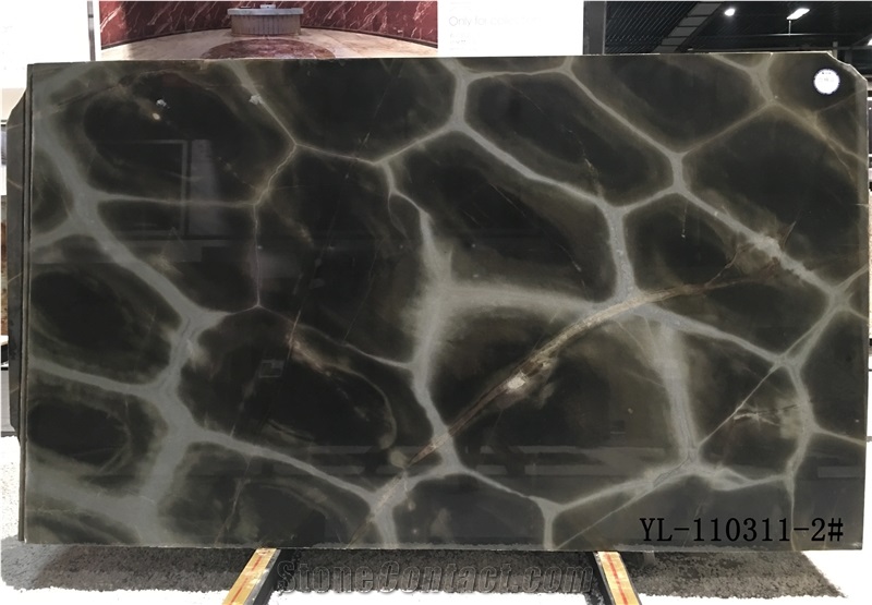 Turtle Illusion / Quartzite Tiles & Slabs ,Floor & Wall ,Cut to Size