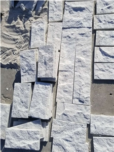 White Quartzite Natural Quartzite Tiles