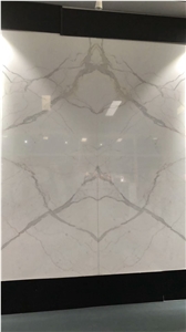 Artificial Engineering White Stone for Wall and Floor Covering