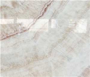 China Rainbow Onyx Slab for Wall and Floor Covering