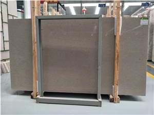 Grey Limestone for Interior Wall and Floor Covering