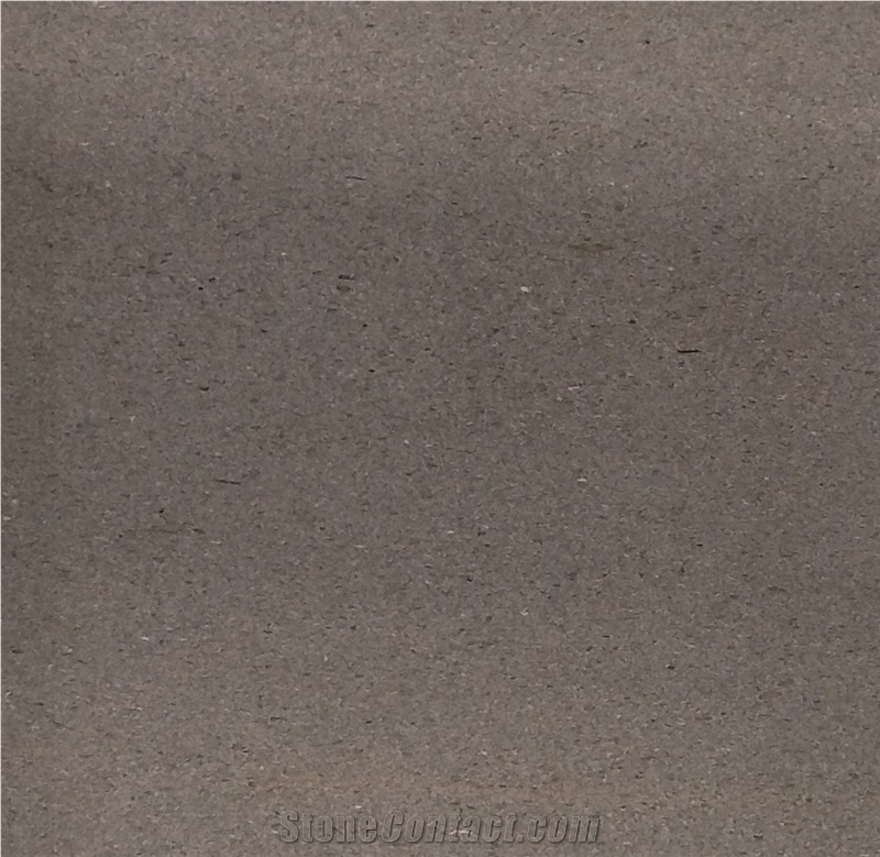 Grey Limestone for Interior Wall and Floor Covering