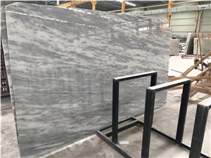 Modern Star Grey Hard Marble Block