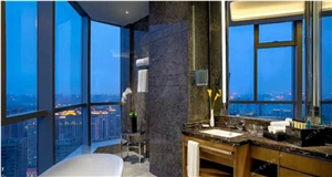 Walling and Flooring Tile Venus Grey Marble Slab
