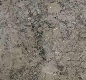 Walling and Flooring Tile Venus Grey Marble Slab