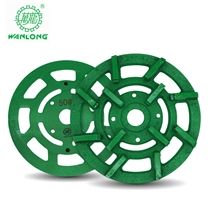 8inches Diamond Grinding Wheel Abrasive for Hard Granite Stone