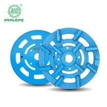 Diamond Resin Grinding Wheel for Hard Granite Marble Good Price