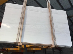 China Bianco Dolomite Marble,Star White Marble Slabs & Tiles