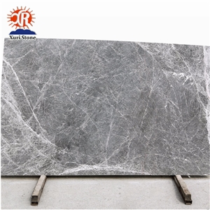 Hermes Grey/Hermes Brown/Emperador Fume Marble/Emperador Ash Slab