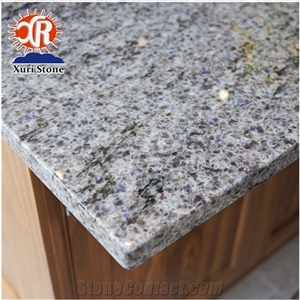 Polished Blue Shinny Blue Eyes Granite Countertops Price