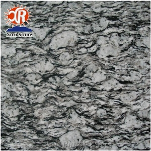 Spray White Granite Sale Suitable for Countertops
