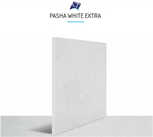 Pasha White Extra Marble Tiles & Slabs Pasha White Extra Marble Tiles & Slabs