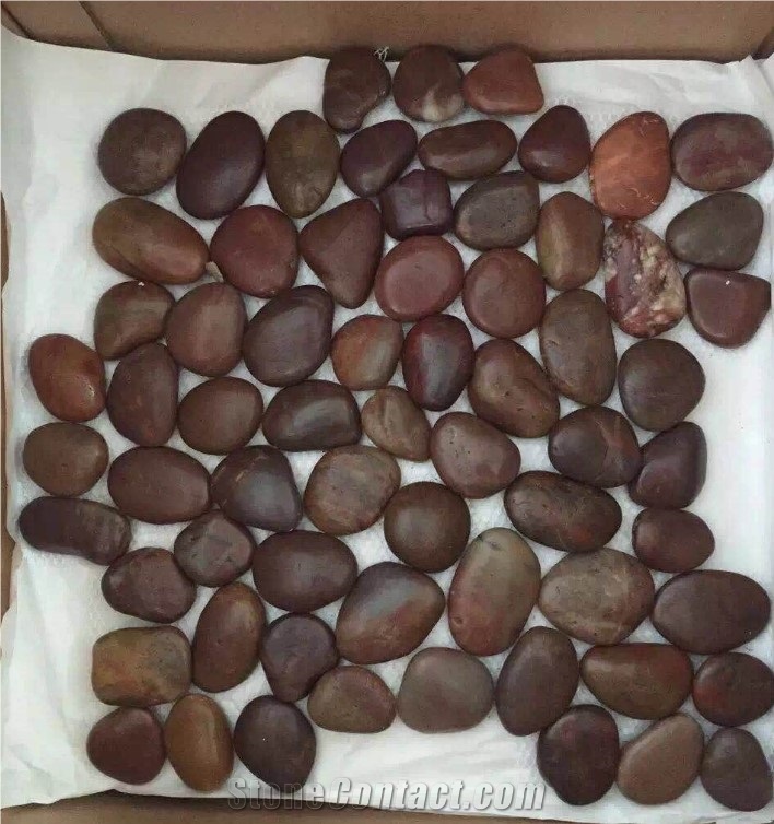Beach Pebble Stone, Garden Pebble Stone,Washed River Stone